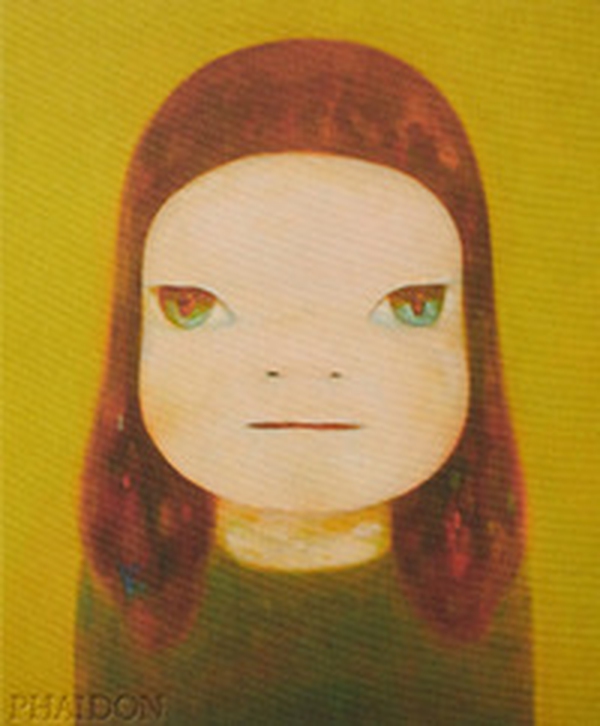 Yoshitomo Nara - Librerie.coop