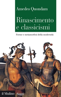 Rinascimento e classicismi - Librerie.coop Rinascimento e classicismi - Librerie.coop