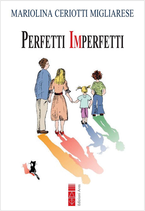 Perfetti imperfetti - Librerie.coop Perfetti imperfetti - Librerie.coop