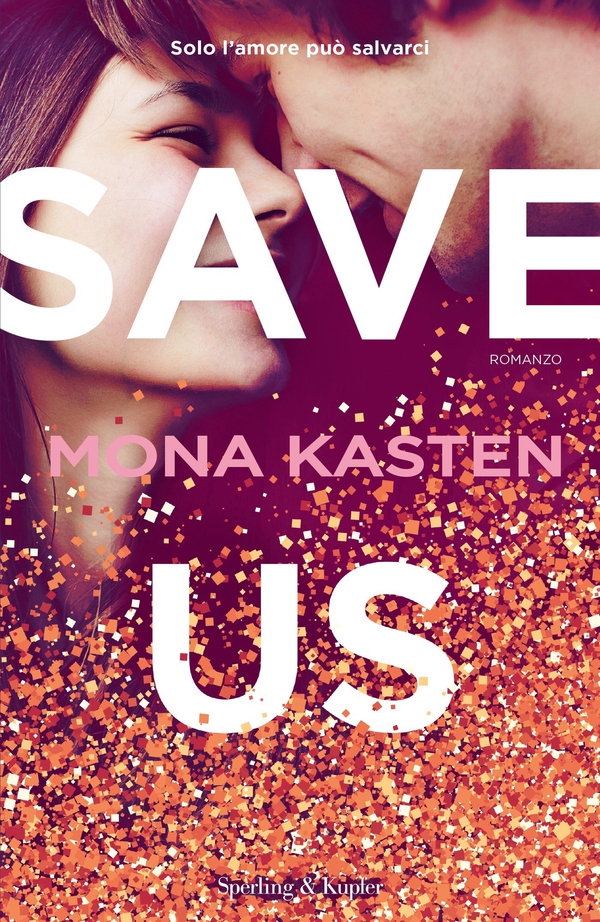 Save us (versione italiana) - Librerie.coop Save us (versione italiana) - Librerie.coop