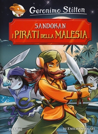 Sandokan. I pirati della Malesia - Librerie.coop