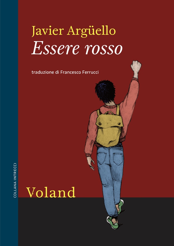 Essere rosso - Librerie.coop Essere rosso - Librerie.coop