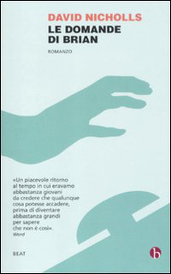 Le domande di Brian - Librerie.coop Le domande di Brian - Librerie.coop