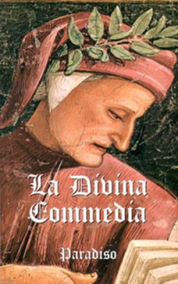 La Divina Commedia - Vol. 3 - Librerie.coop La Divina Commedia - Vol. 3 - Librerie.coop