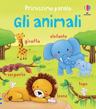 Gli animali - Librerie.coop