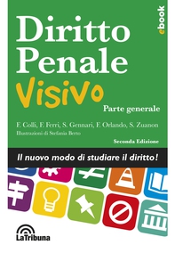 Diritto penale visivo - Librerie.coop Diritto penale visivo - Librerie.coop