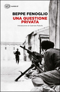 Una questione privata - Librerie.coop Una questione privata - Librerie.coop