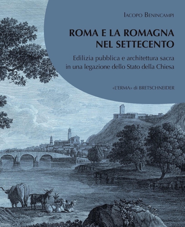 Roma e la Romagna nel 700 - Librerie.coop