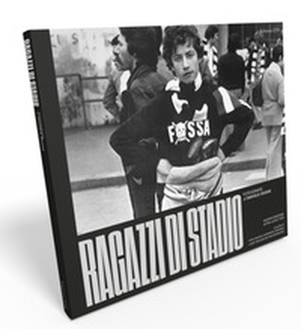 Ragazzi di stadio - Librerie.coop Ragazzi di stadio - Librerie.coop