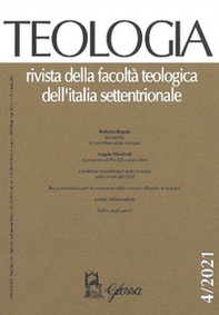 Teologia - Librerie.coop Teologia - Librerie.coop