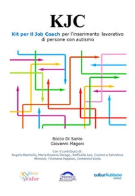 Kit per il job coach per l'inserimento lavorativo di persone con autismo - Librerie.coop