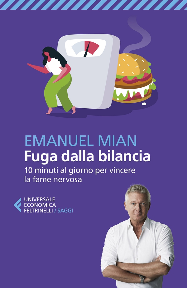 Fuga dalla bilancia - Librerie.coop Fuga dalla bilancia - Librerie.coop