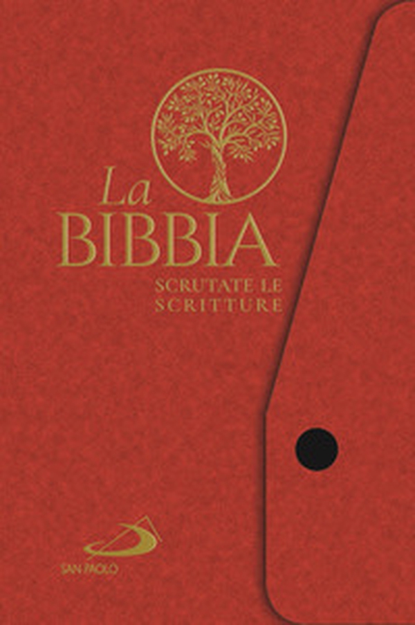 La Bibbia. Scrutate le Scritture. Ediz. pocket - Librerie.coop La Bibbia. Scrutate le Scritture. Ediz. pocket - Librerie.coop