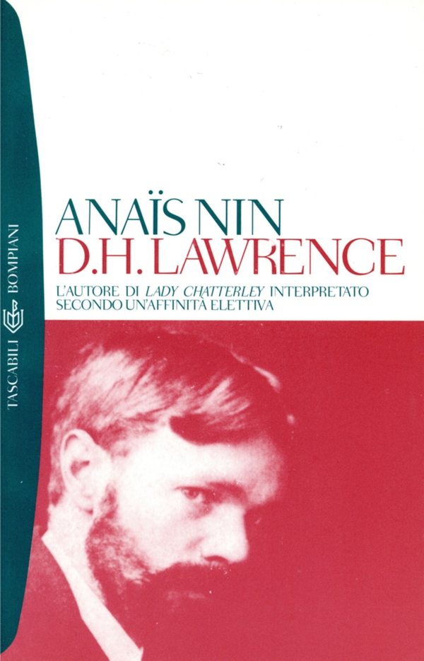 D.H. Lawrence - Librerie.coop D.H. Lawrence - Librerie.coop
