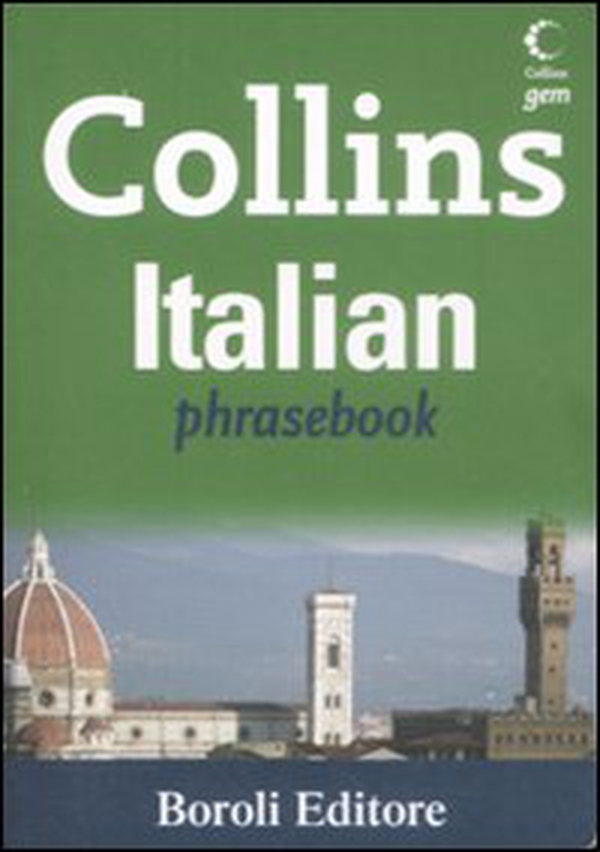 Italian phrasebook - Librerie.coop Italian phrasebook - Librerie.coop