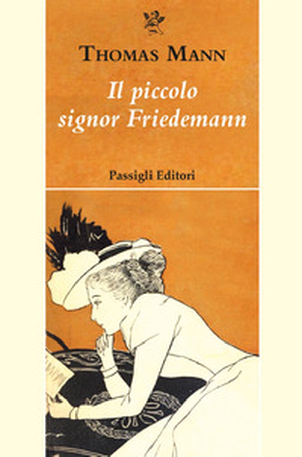 Il piccolo signor Friedemann - Librerie.coop