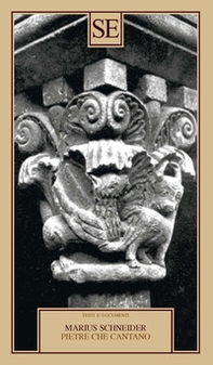 Pietre che cantano. Studi sul ritmo di tre chiostri catalani di stile romanico - Librerie.coop