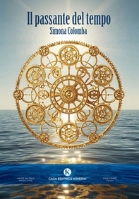 Il passante del tempo - Librerie.coop