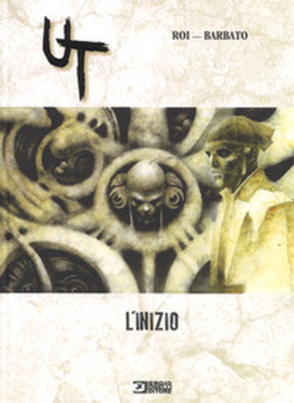 L'inizio. Ut - Librerie.coop L'inizio. Ut - Librerie.coop