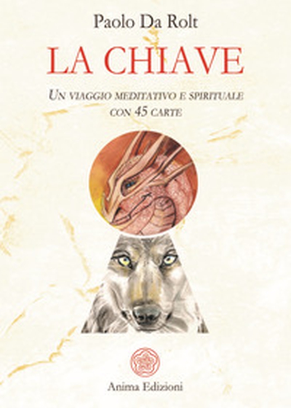 La chiave. Un viaggio meditativo e spirituale - Librerie.coop La chiave. Un viaggio meditativo e spirituale - Librerie.coop