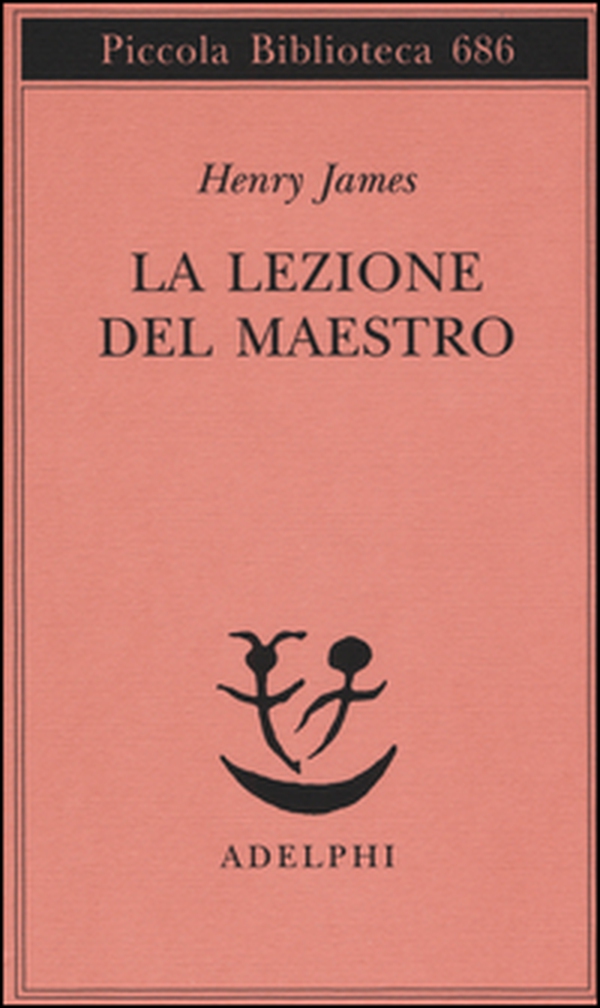 La lezione del Maestro - Librerie.coop La lezione del Maestro - Librerie.coop