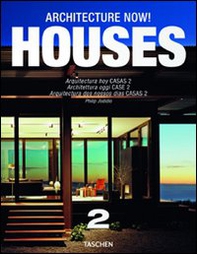 Architecture now! Houses. Ediz. italiana, spagnola e portoghese - Librerie.coop