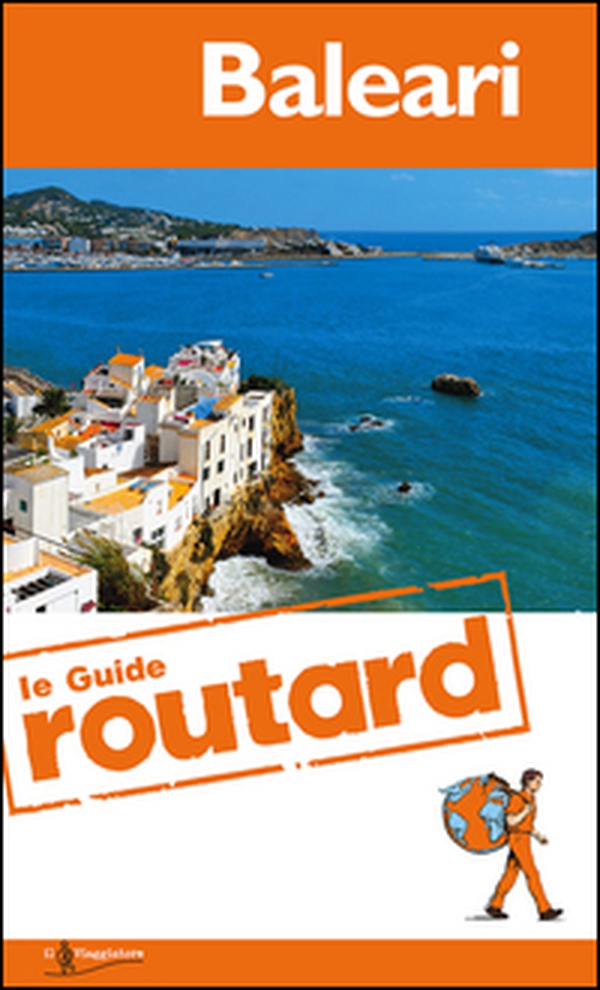 Baleari - Librerie.coop Baleari - Librerie.coop