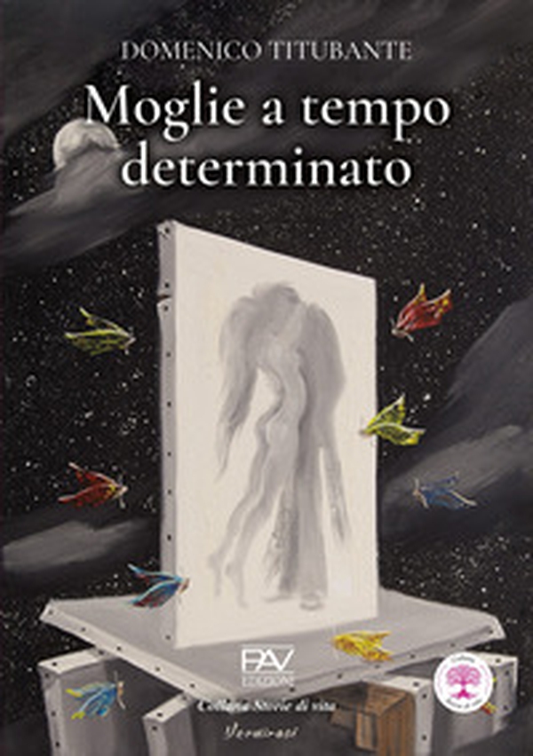 Moglie a tempo determinato - Librerie.coop Moglie a tempo determinato - Librerie.coop