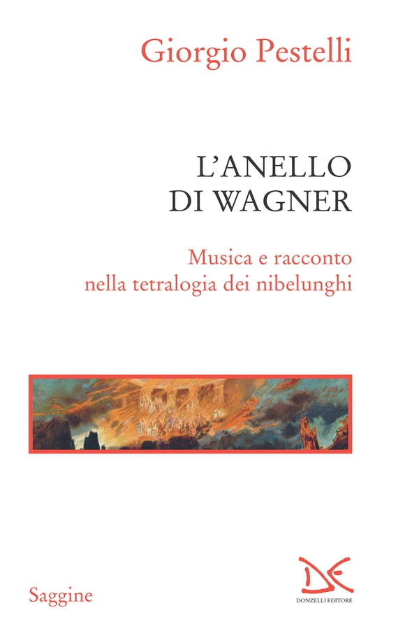 L'anello di Wagner - Librerie.coop L'anello di Wagner - Librerie.coop