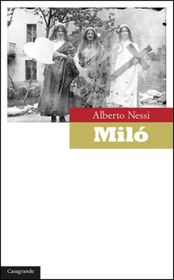 Milò - Librerie.coop Milò - Librerie.coop