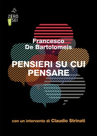 Pensieri su cui pensare - Librerie.coop
