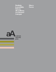 Restituire la possibilità - Librerie.coop Restituire la possibilità - Librerie.coop