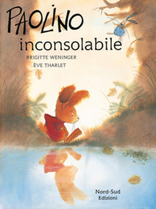 Paolino inconsolabile - Librerie.coop Paolino inconsolabile - Librerie.coop