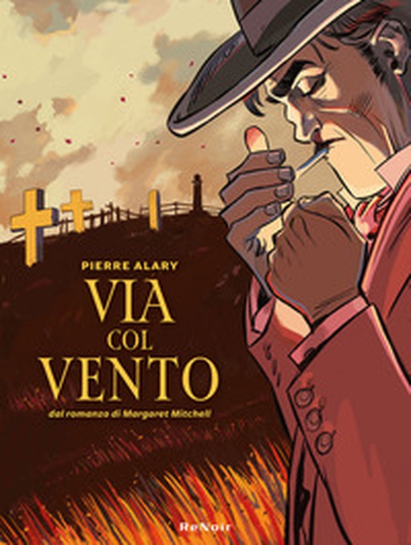 Via col vento da Margaret Mitchell - Vol. 2 - Librerie.coop Via col vento da Margaret Mitchell - Vol. 2 - Librerie.coop