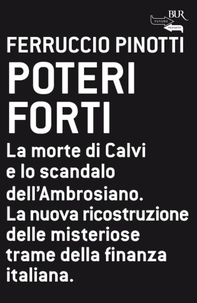 Poteri forti - Librerie.coop