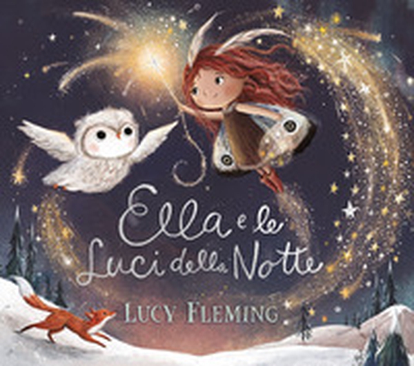 Ella e le luci della notte - Librerie.coop