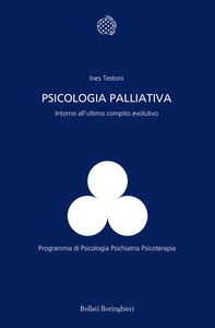 Psicologia palliativa - Librerie.coop Psicologia palliativa - Librerie.coop
