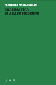 Grammatica di arabo moderno - Librerie.coop