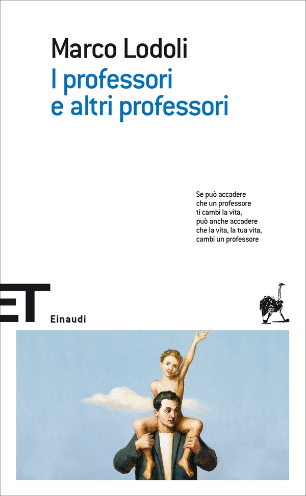 I professori e altri professori - Librerie.coop I professori e altri professori - Librerie.coop