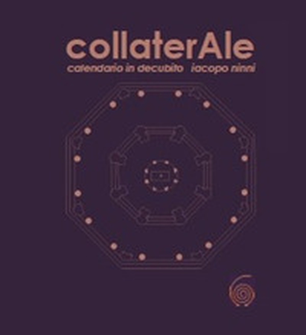 CollaterAle. Calendario in decubito - Librerie.coop CollaterAle. Calendario in decubito - Librerie.coop