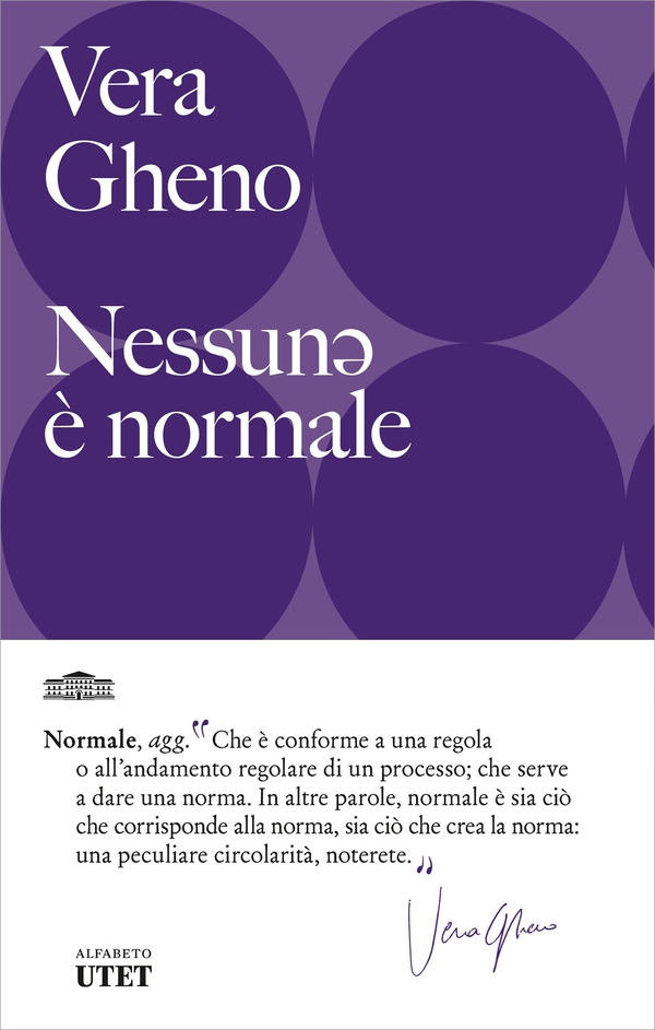 Nessun* è normale - Librerie.coop Nessun* è normale - Librerie.coop