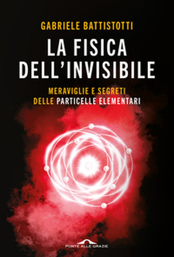 La fisica dell'invisibile. Meraviglie e segreti delle particelle elementari - Librerie.coop