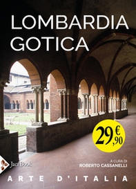 Lombardia gotica - Librerie.coop
