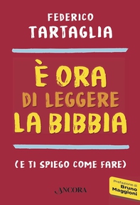 È ora di leggere la Bibbia - Librerie.coop