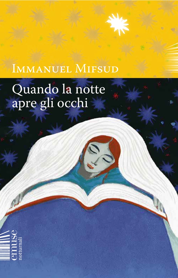 Quando la notte apre gli occhi - Librerie.coop Quando la notte apre gli occhi - Librerie.coop
