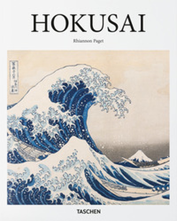 Hokusai - Librerie.coop Hokusai - Librerie.coop