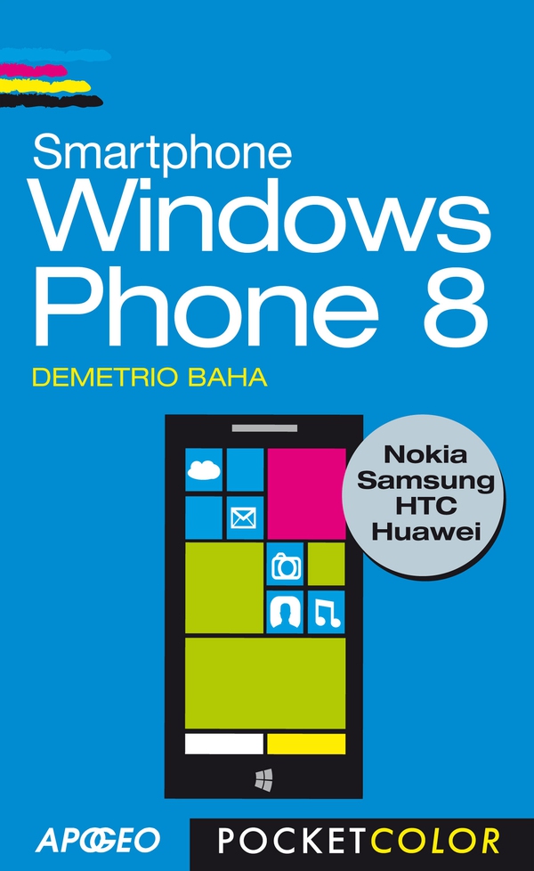 Smartphone Windows Phone 8 - Librerie.coop Smartphone Windows Phone 8 - Librerie.coop