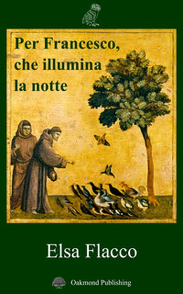 Per Francesco che illumina la notte - Librerie.coop