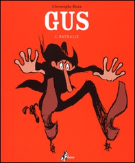 Nathalie. Gus - Vol. 1 - Librerie.coop