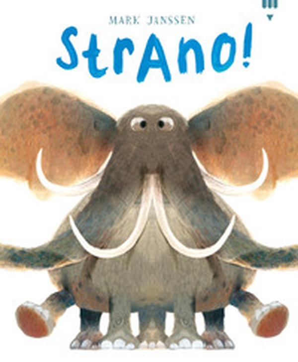 Strano! - Librerie.coop